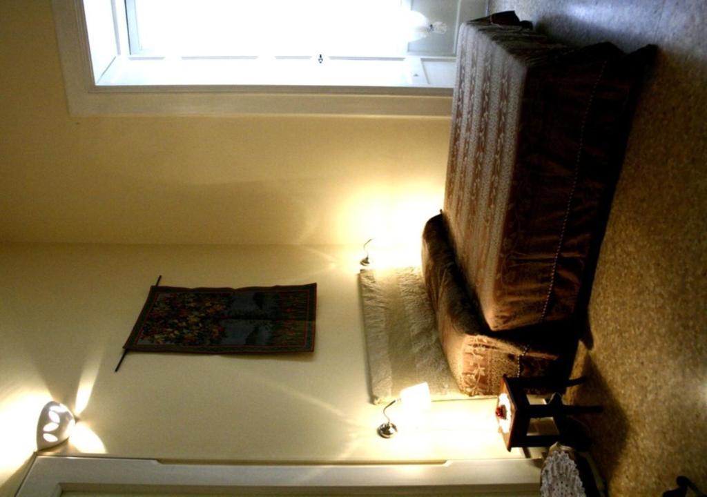 Palazzo Belli B&B เลชเช ห้อง รูปภาพ