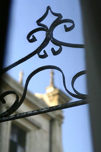 Palazzo Belli B&B เลชเช ภายนอก รูปภาพ
